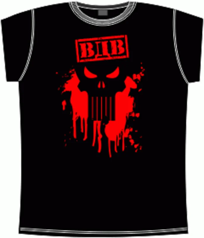 23 февраля: вдв монстр black 
